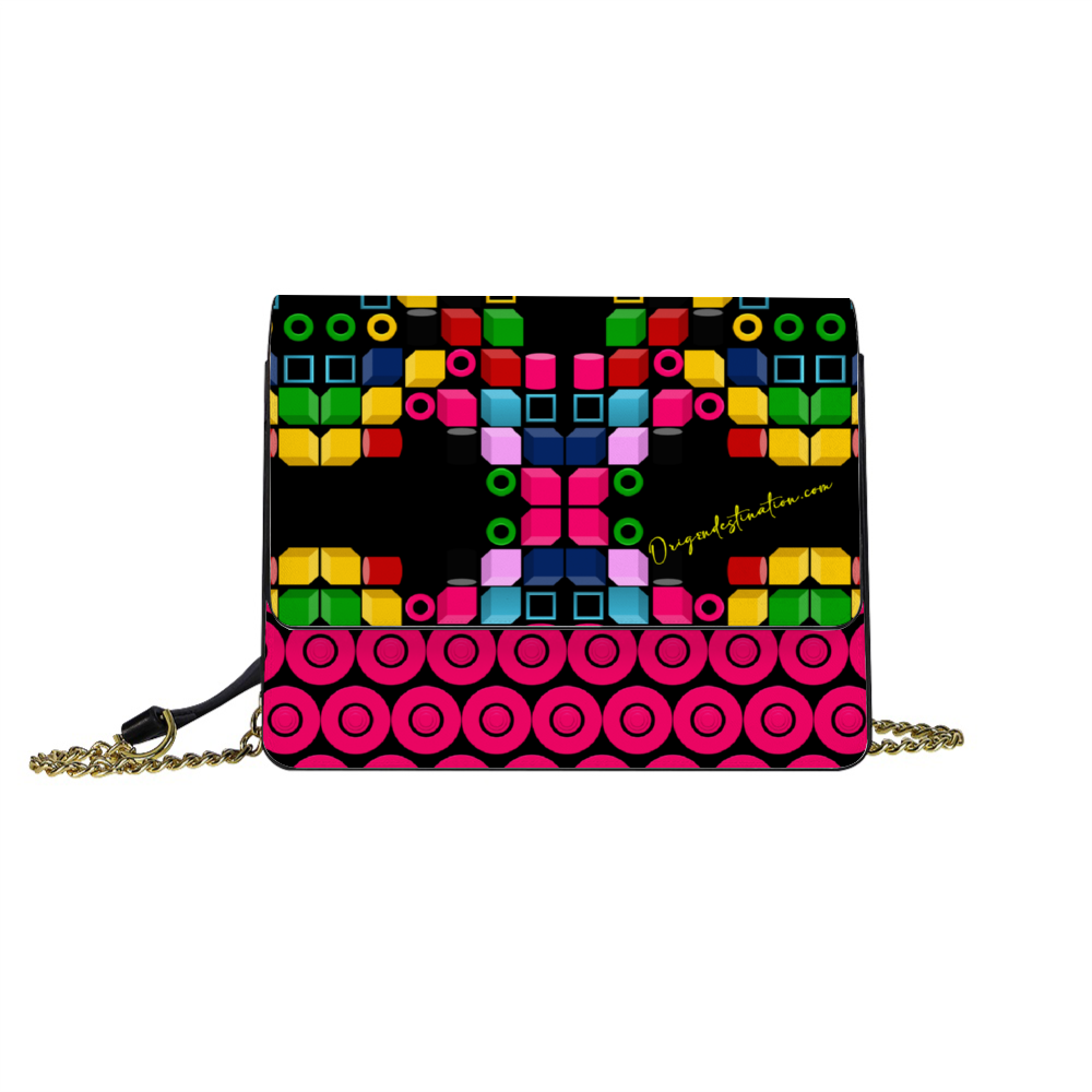 Origen Destination Women's Retro Petite Shoulder bag