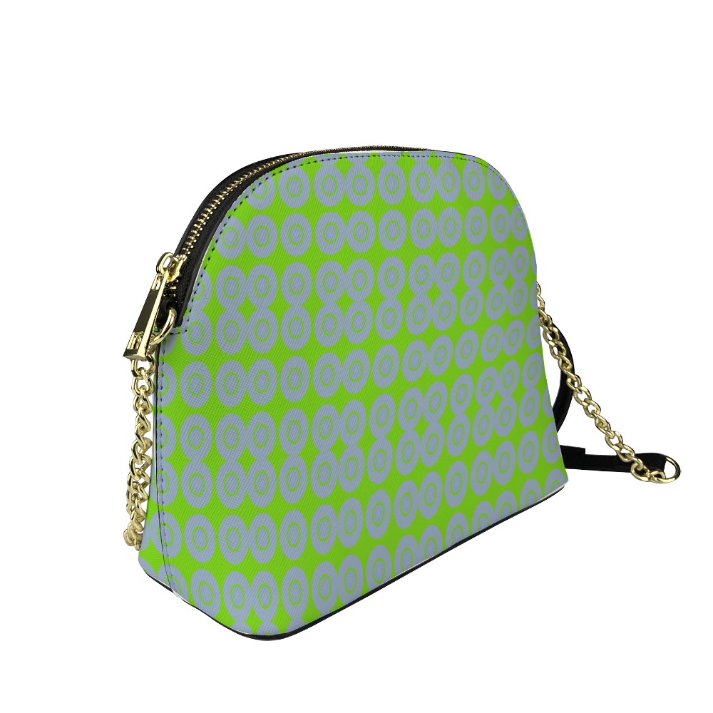 Origen Destination Women's Retro Classic Crossbody Shoulder