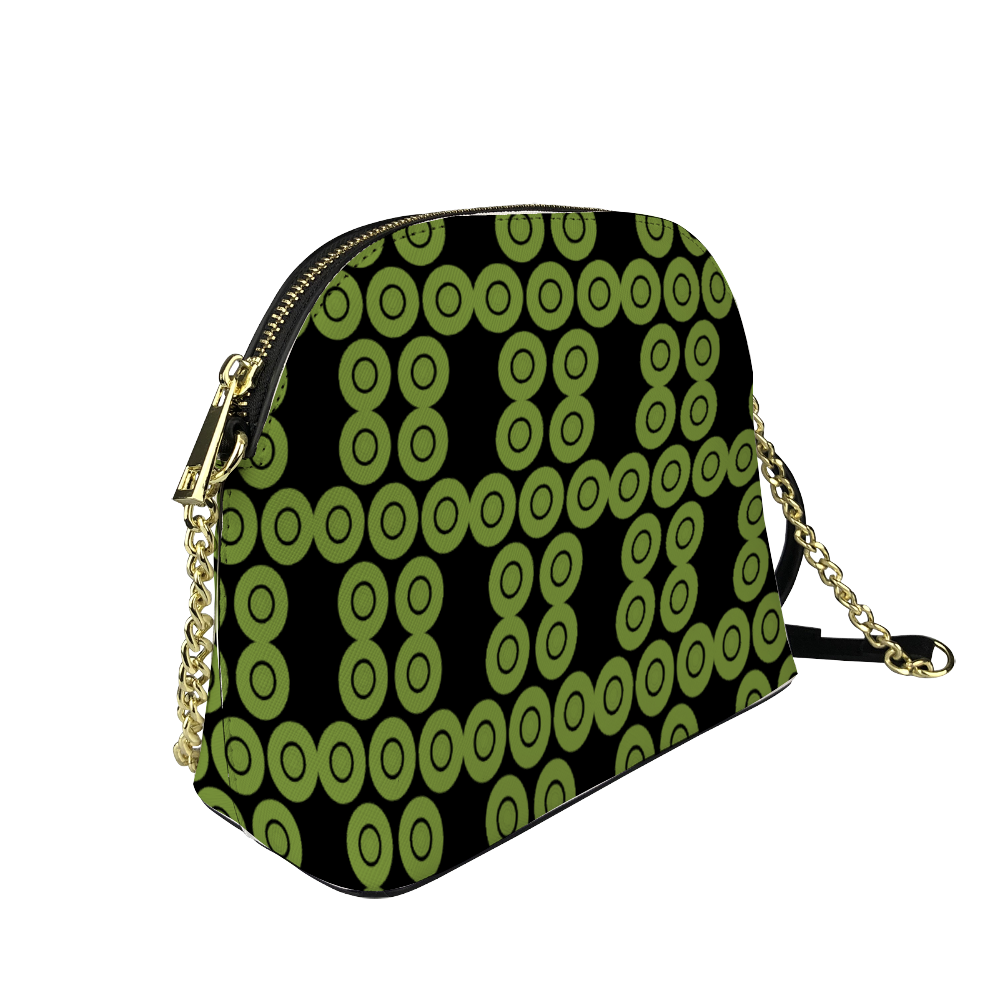 Origen Destination Women's Classic Petite Shell Bag