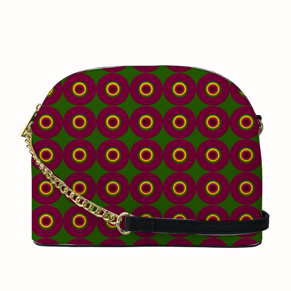 Origen Destination Custom Women's Classic Petite Shell Bag