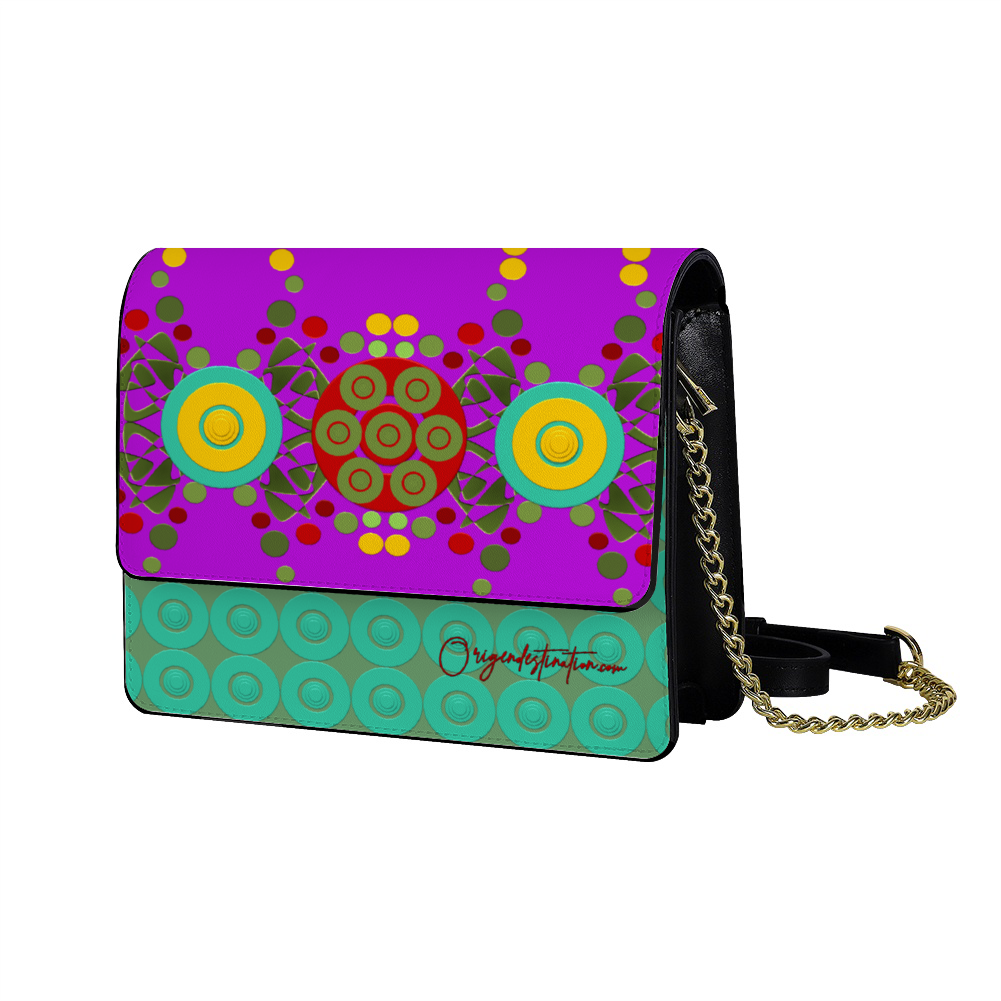 Origen Destination  Women's Petite Shoulder Bag