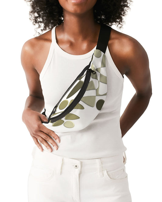 Origen Destination Crossbody Sling Bag