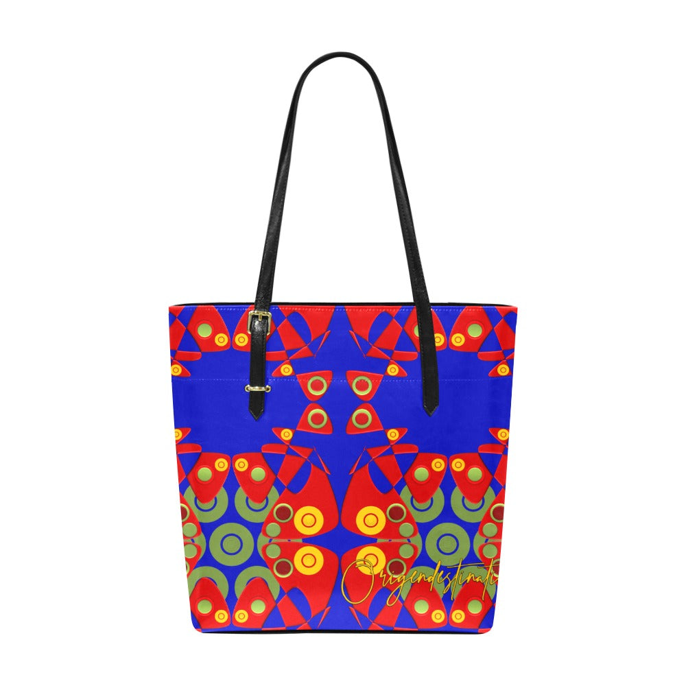 Origen Destination Women's Tote Bag/Small
