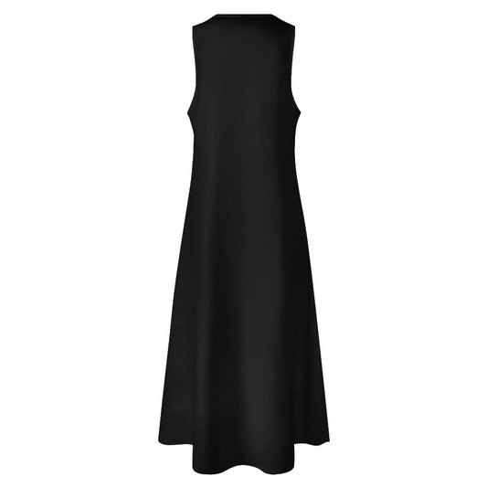 Origen Destination Women's Sleeveless Ankle-length Dress dress