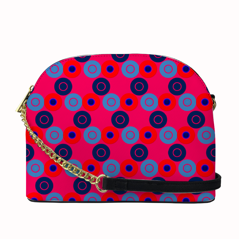 Origen Destination Women's Classic Petite Shell Bag