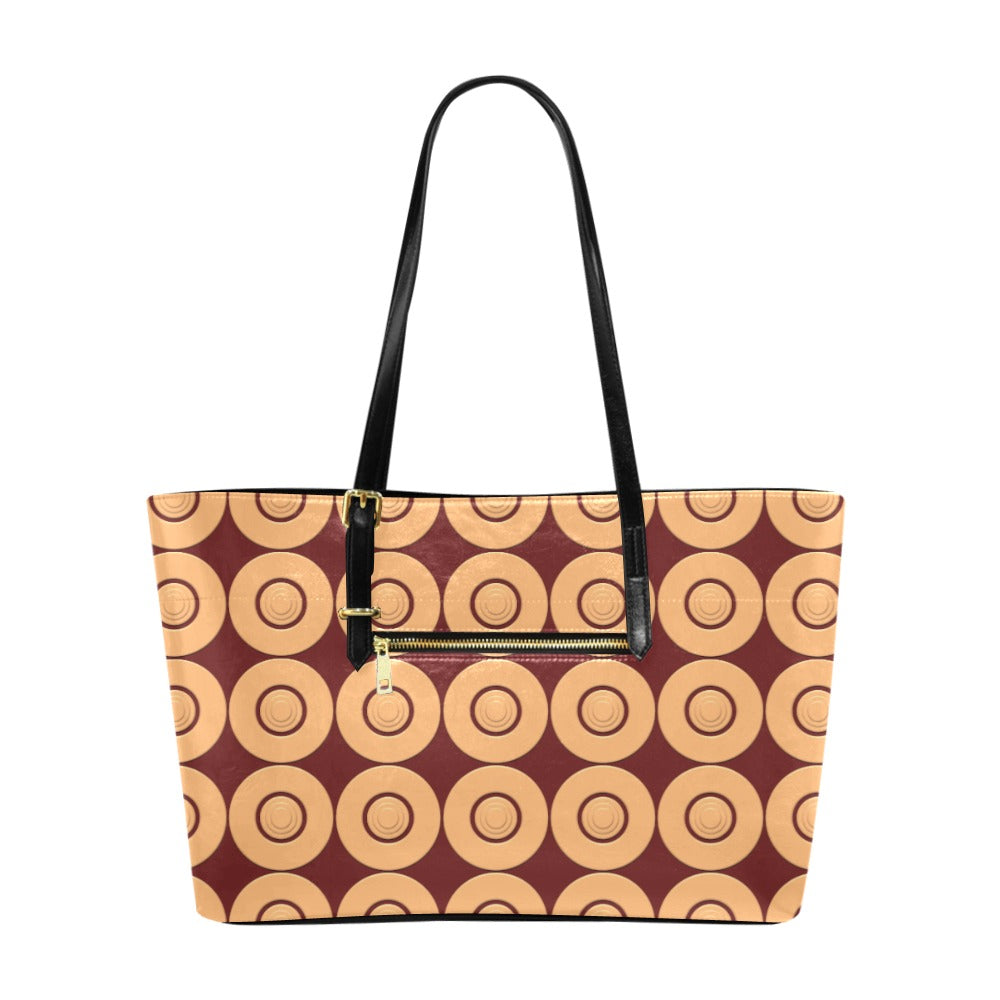 Origen Destination Women's Tote Bag/Large