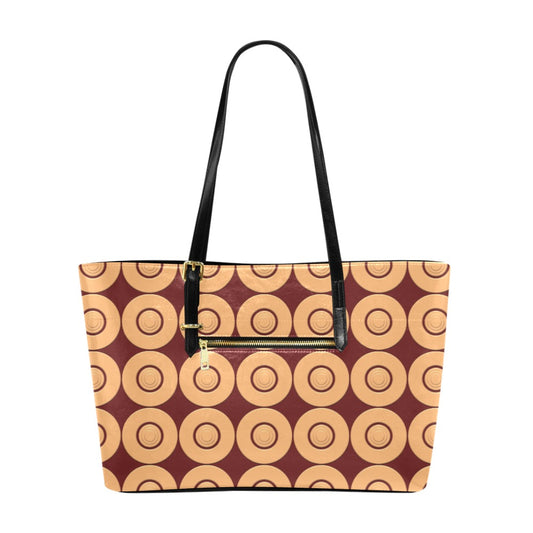 Origen Destination Women's Tote Bag/Large