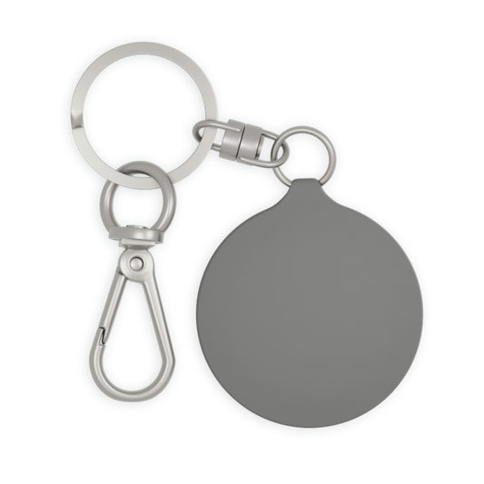 Origen Destination Signature Keyring Tag GYell