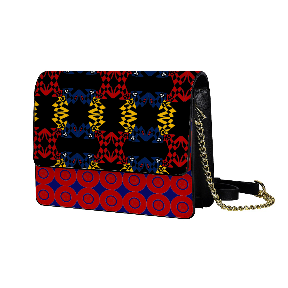 Origen Destination Custom Women's Shoulder Bag