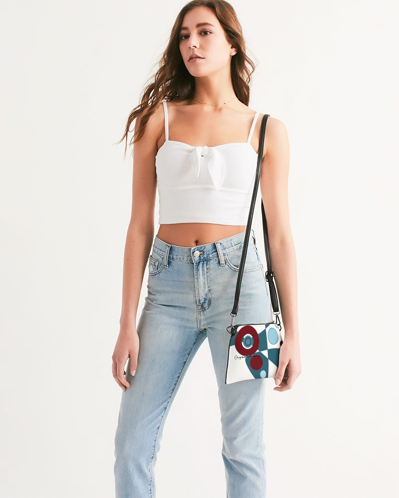 Origen Destination Women's Wristlet