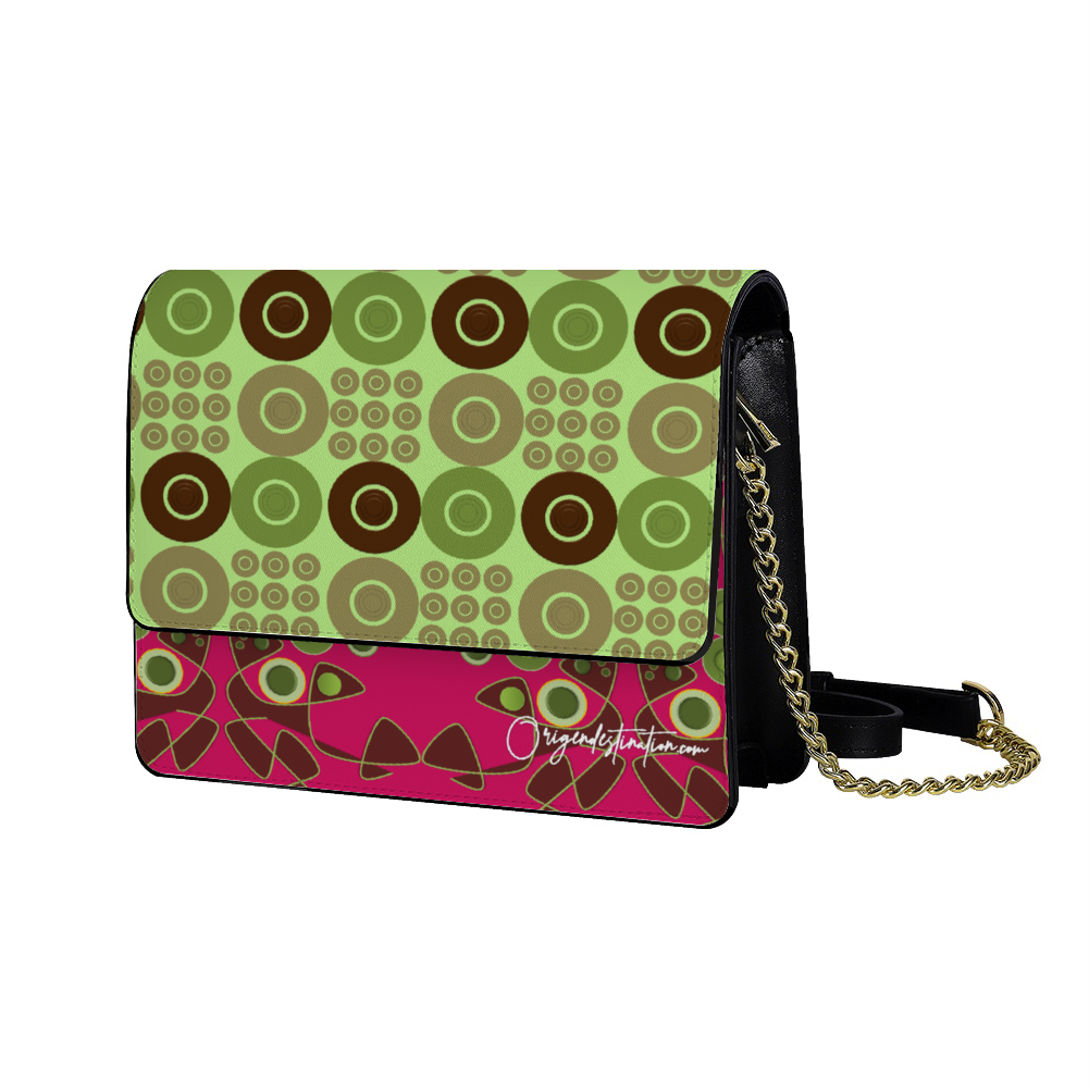 Origen Destination Women's Petite Shoulder Bag