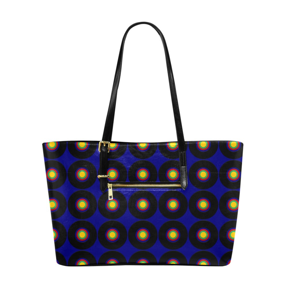 Origen Destination OD On-Arrival Women's 2-1 Designer Tote/Large