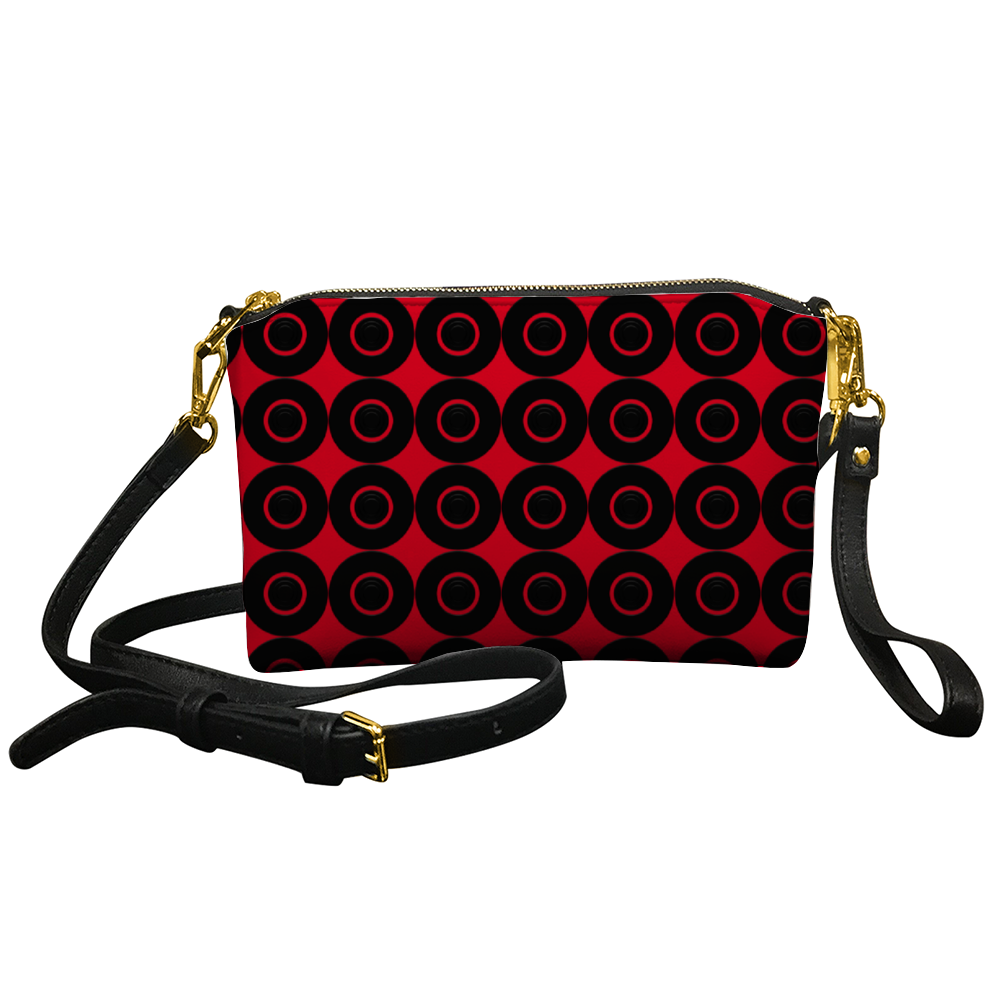 Origen Destination Small Envelope Ladies Bag