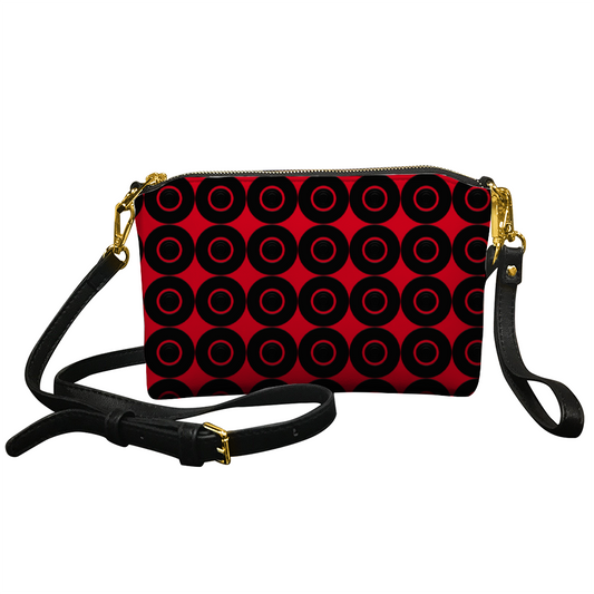 Origen Destination Small Envelope Ladies Bag