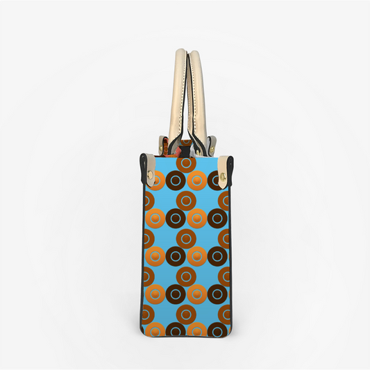 Origen Destination Women's Designer Square Bag
