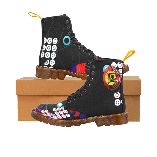 Origen Destination Singature Women's TSPH-4 Boots