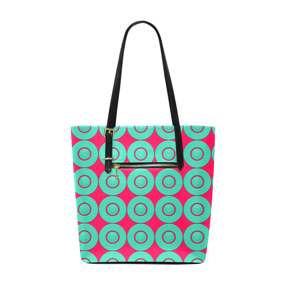 Origen Destination Women's Elec Tote Bag/Small