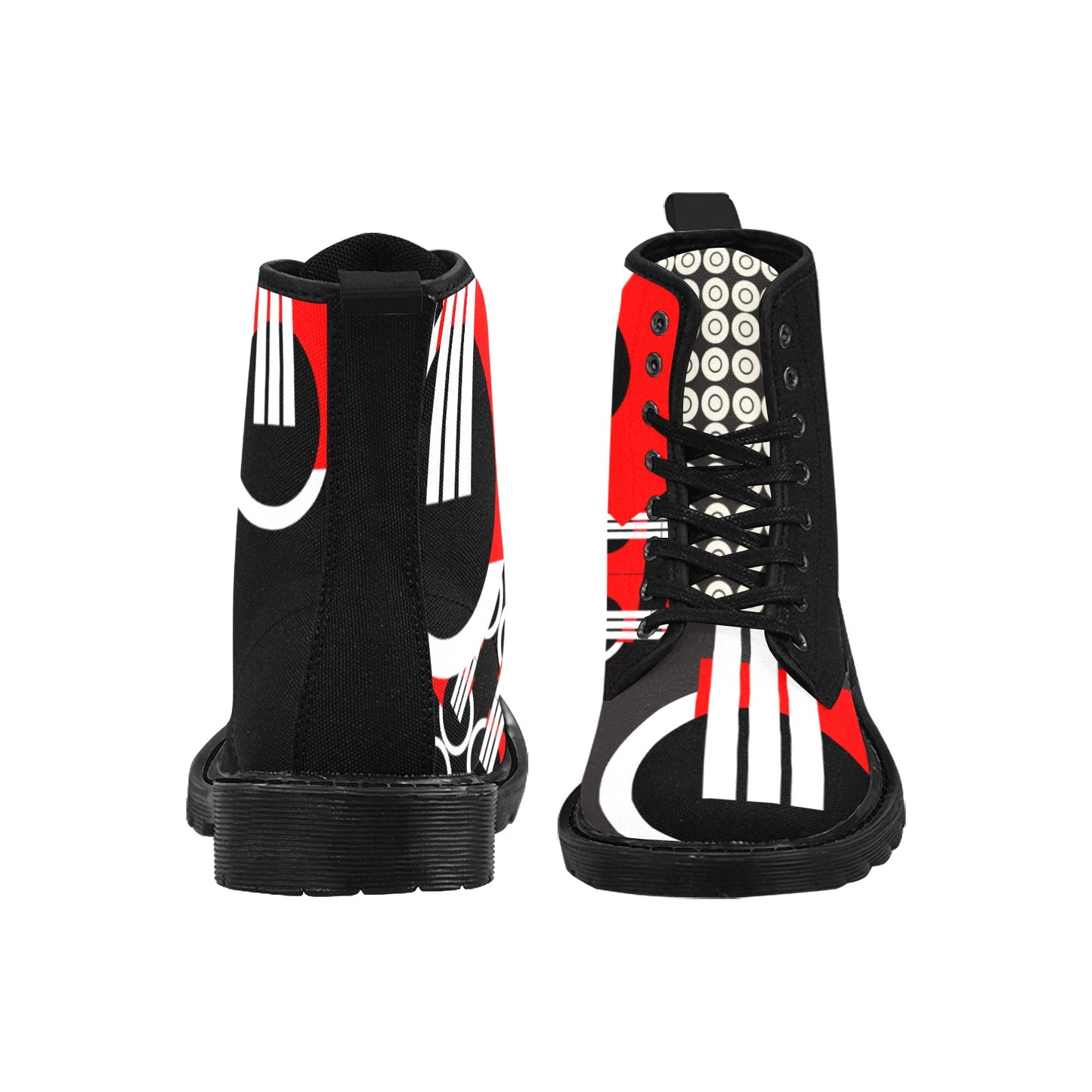 Origen Destination Sig-whte  Women's Boots