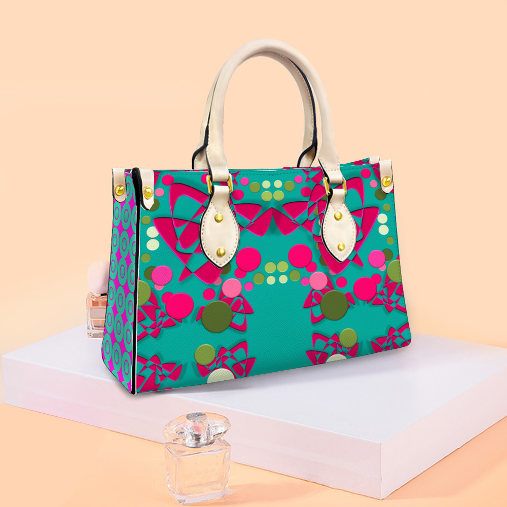 Origen Destination Women's Designer Square Bag