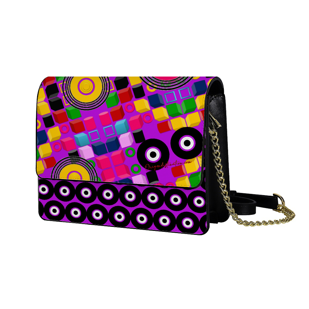 Origen Destination Women's Retro Petite Shoulder bag