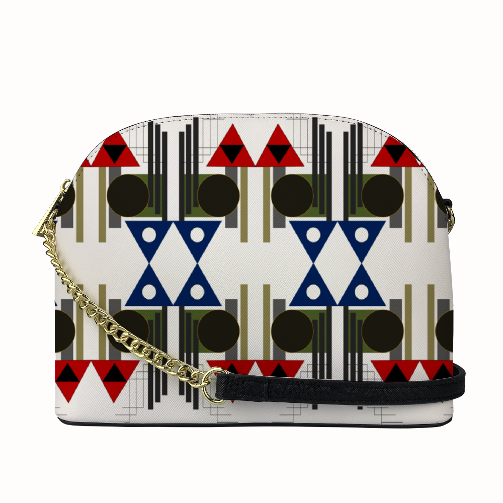 Origen Destination Custom Women's Classic Petite Shell Bag