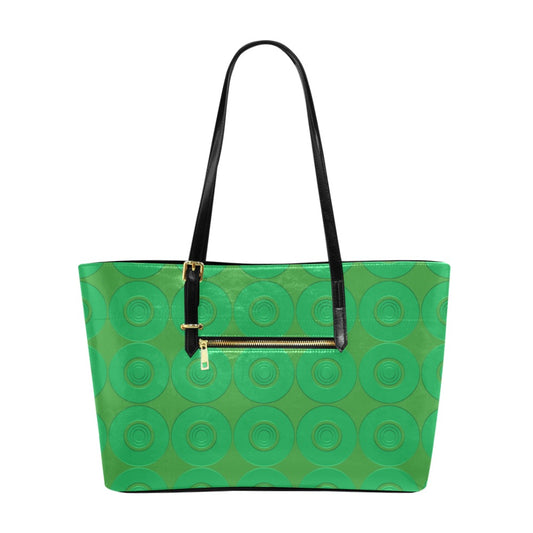 Origen Destination RBG Women's Tote Bag/Large