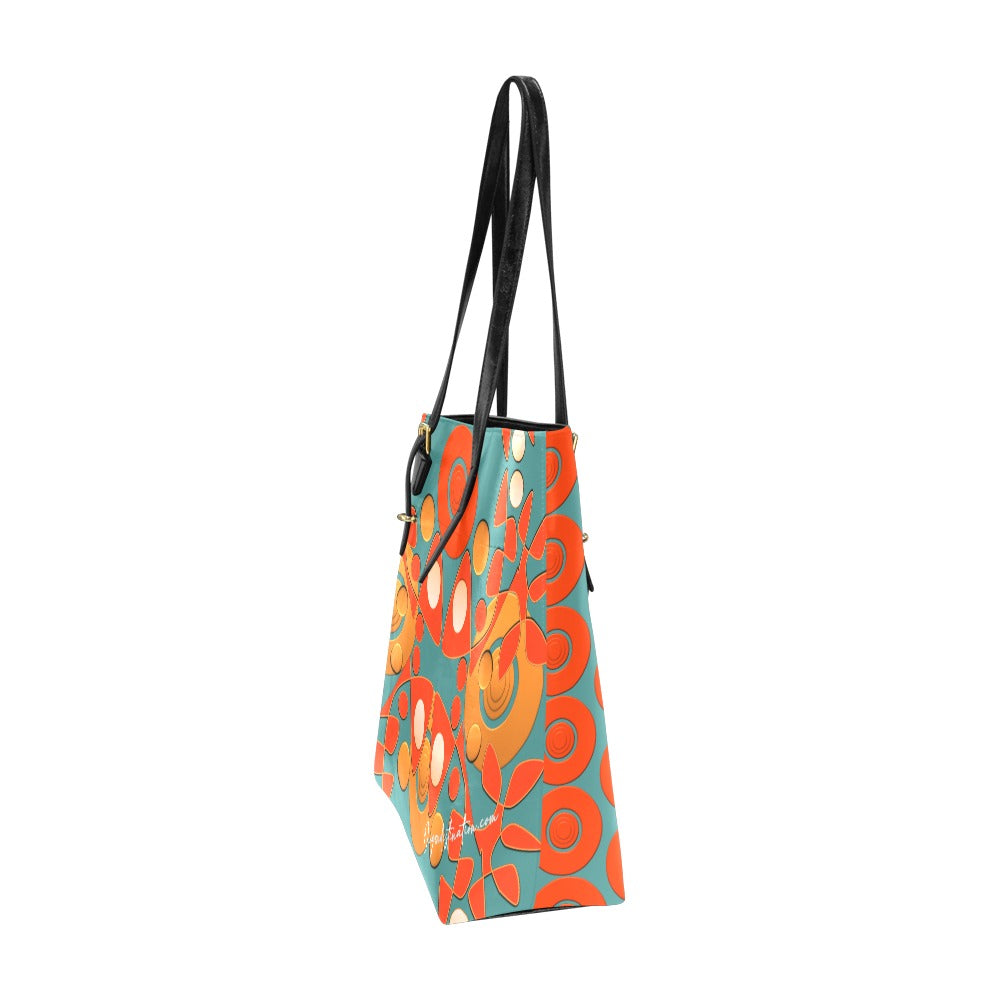 Origen Destination Women's Tote Bag/Small