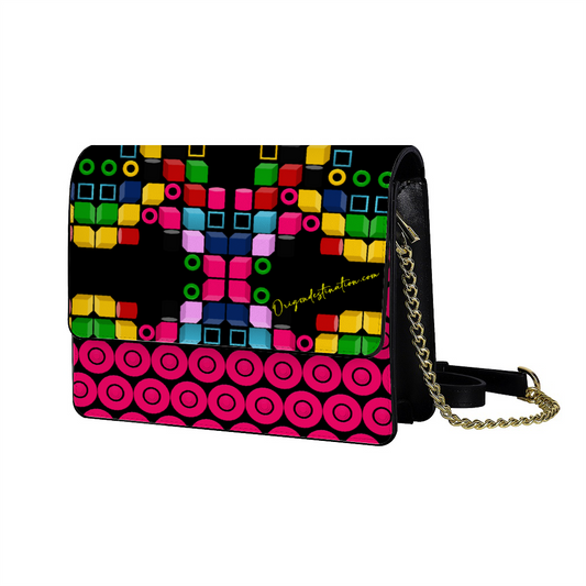 Origen Destination Women's Retro Petite Shoulder bag