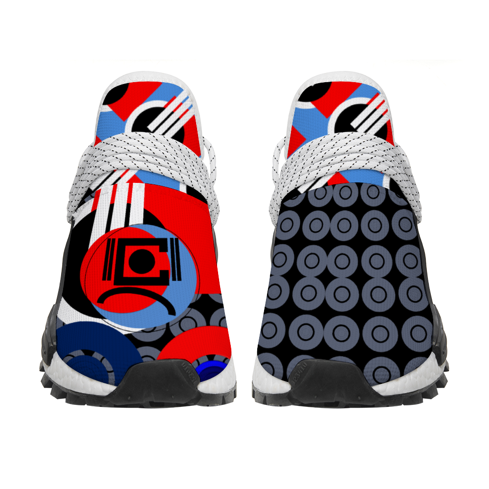 Origen Destination Signature Women's Mid-Top Breathable Non-slip