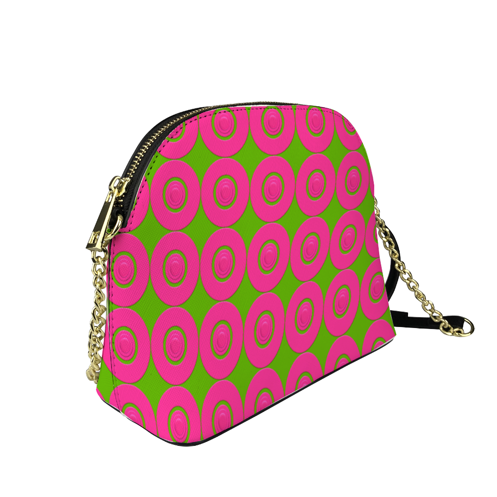 Origen Destination Women's Retro Classic Crossbody Shoulder