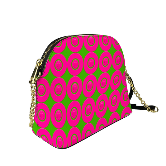 Origen Destination  Women's Retro Classic Crossbody Shoulder