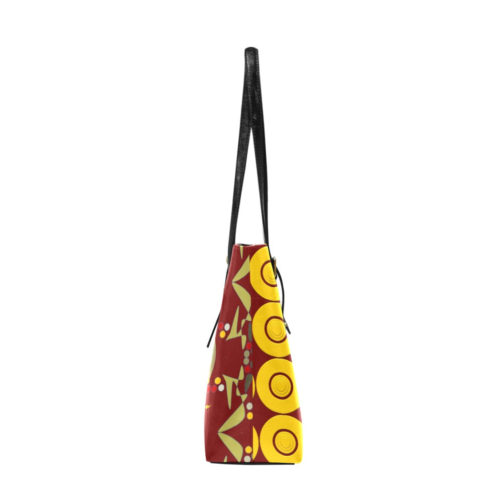 Origen Destination Women's Tote Bag/Large