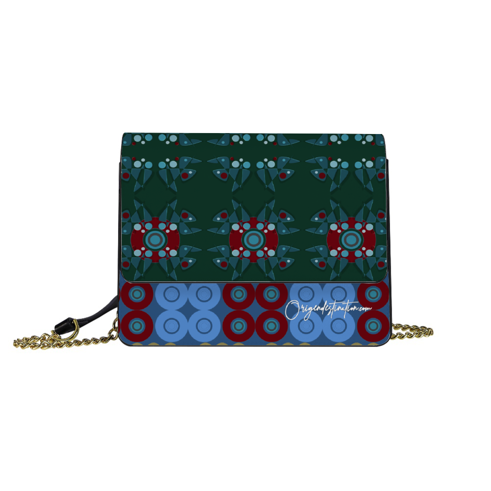 Origen Destination Women's Petite Shoulder Bag