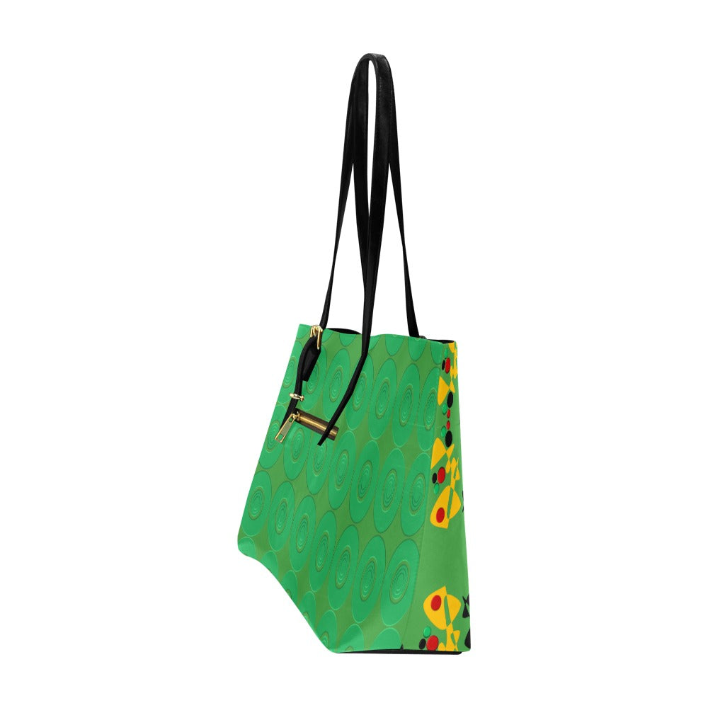 Origen Destination RBG Women's Tote Bag/Large