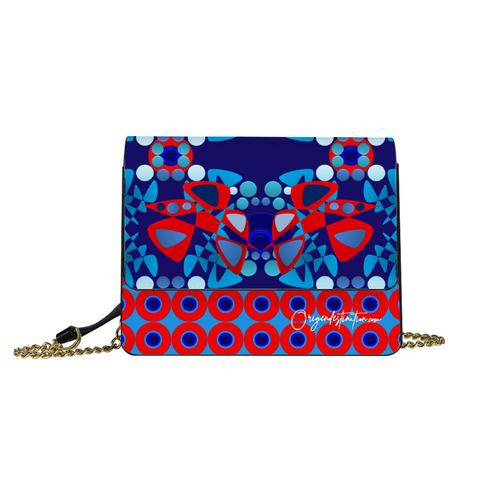 Origen Destination  Women's Petite Shoulder Bag