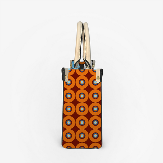 Origen Destination Women's Designer Square Bag