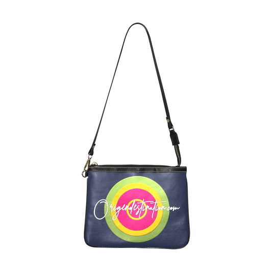 OD-On-Arrival Women's Small Shoulder Bag