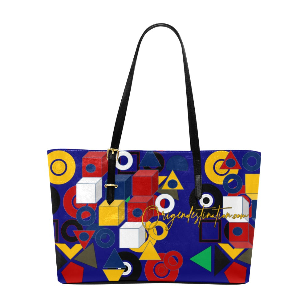 Origen Destination OD On-Arrival Women's 2-1 Tote Bag/Large