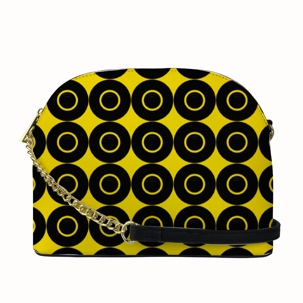 Origen Destination Custom Women's Classic Petite Shell Bag