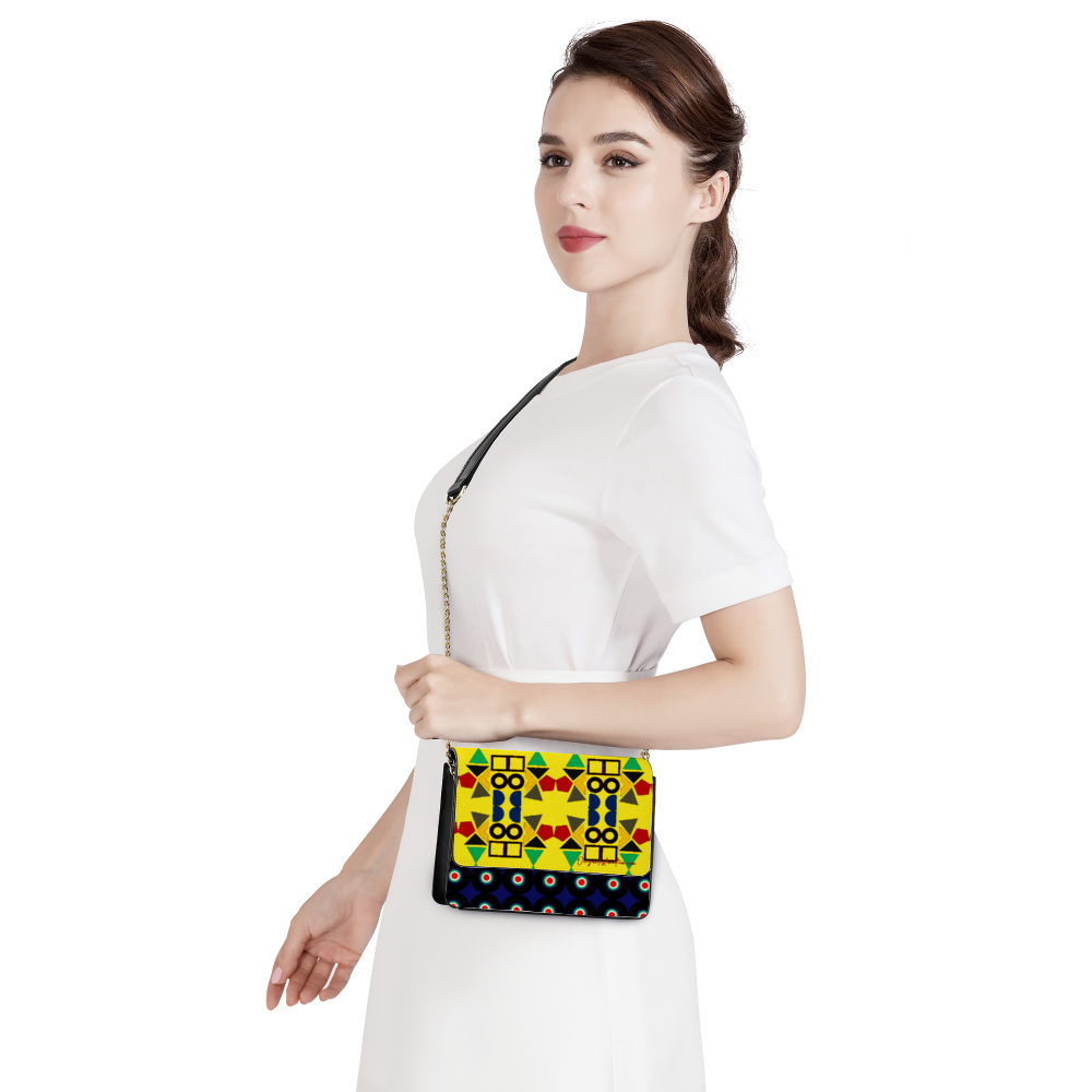 Origen Destination Women's Petite Shoulder Bag