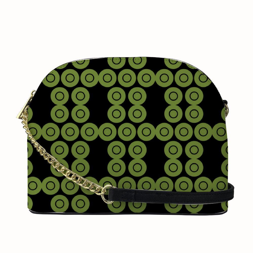 Origen Destination Women's Classic Petite Shell Bag