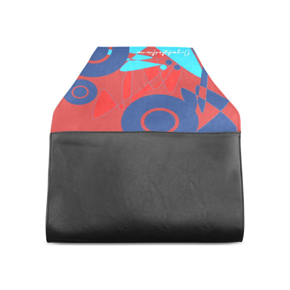 Origen Destination Women's Clutch Bag