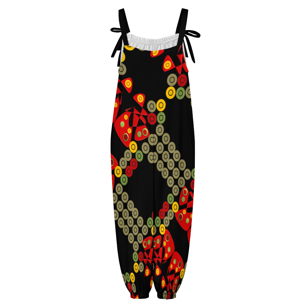 Origen Destination Women's Jumpsuit BO
