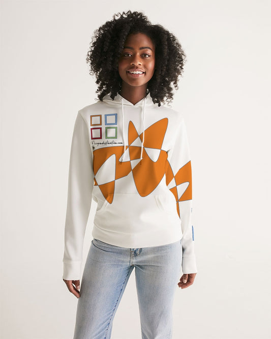 Origen Destination Women's Hoodie