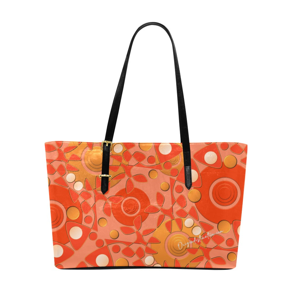 Origen Destination Women's Tote Bag/Large