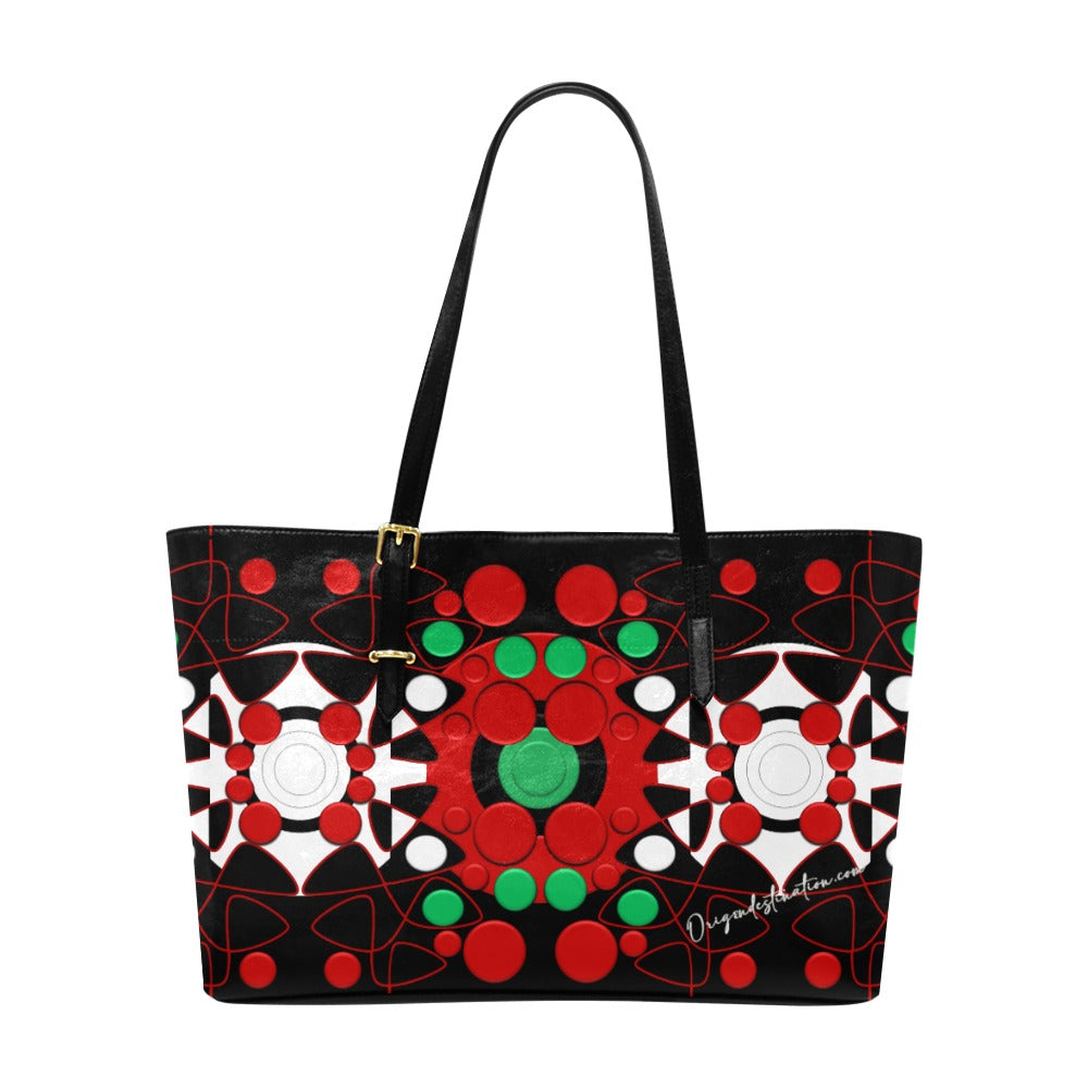 Origen Destination RBG Women's Tote Bag/Large
