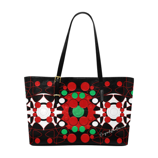 Origen Destination RBG Women's Tote Bag/Large