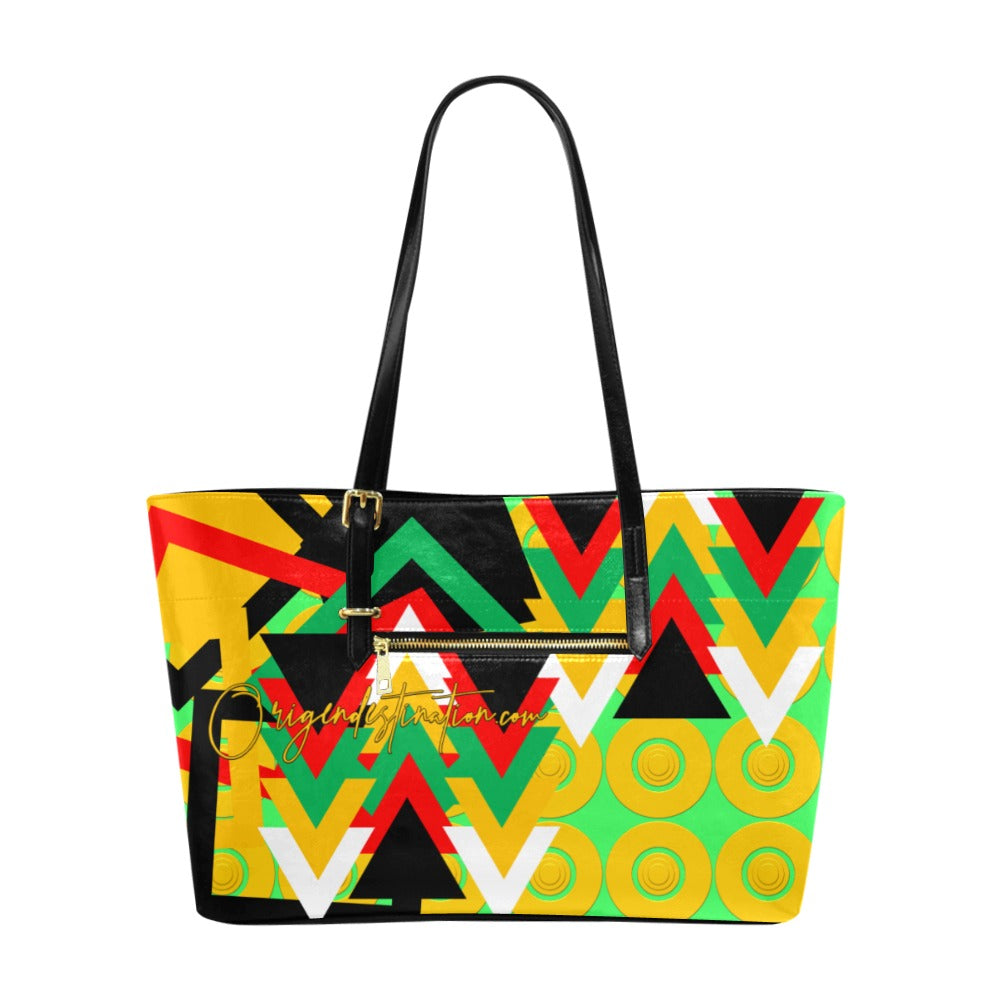 Origen Destination OD On-Arrival 2-1 Women's Tote Bag/Large