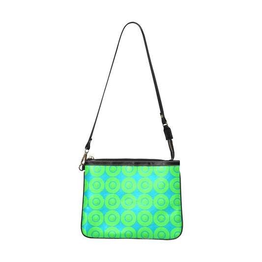 OD-On-Arrival Women's Small Shoulder Bag