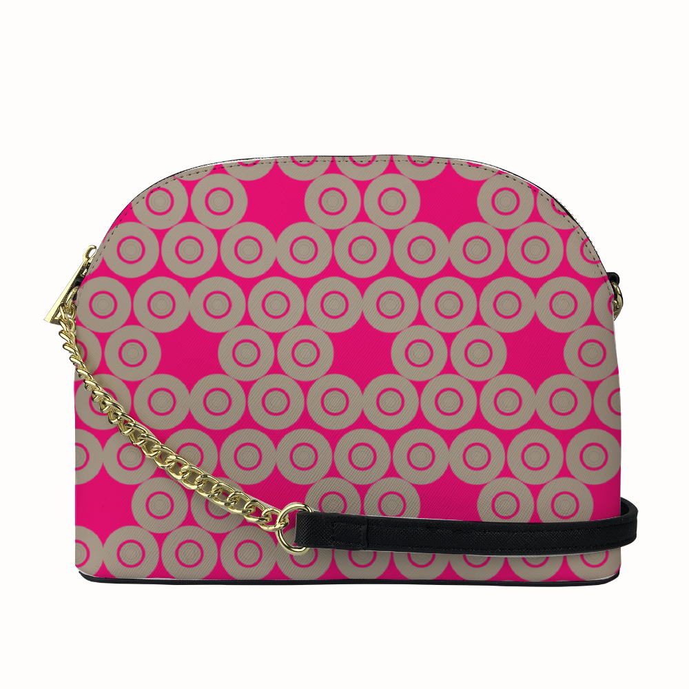 Origen Destination Women's Petite Shell Shoulder bag
